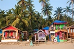 beaches in goa packages from mumbai