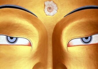 kashmir tours ladakh tours-leh-tours-deskit monastery buddha