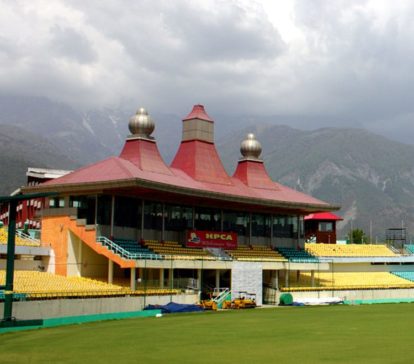 himachal packages dalhousie dharamsala cricket ground