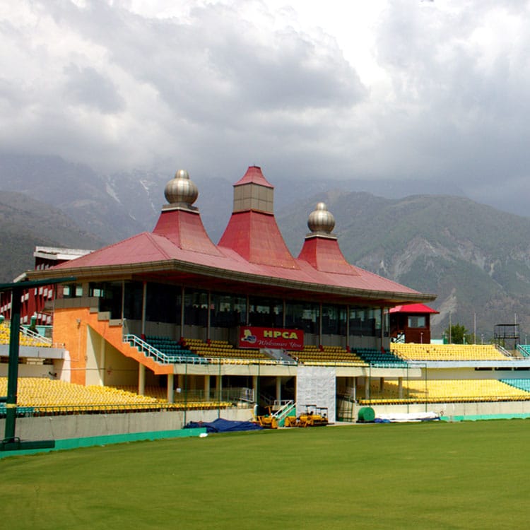 himachal packages dalhousie dharamsala cricket ground