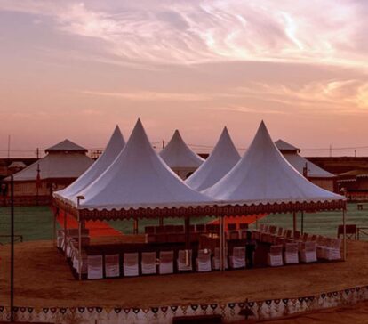 rann utsav festival white sands kutch packages