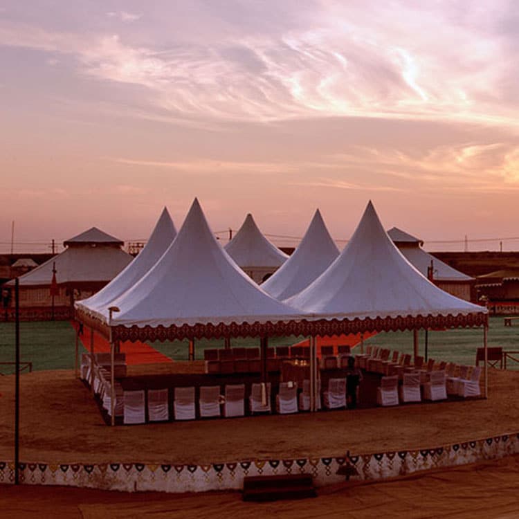 rann utsav festival white sands kutch packages