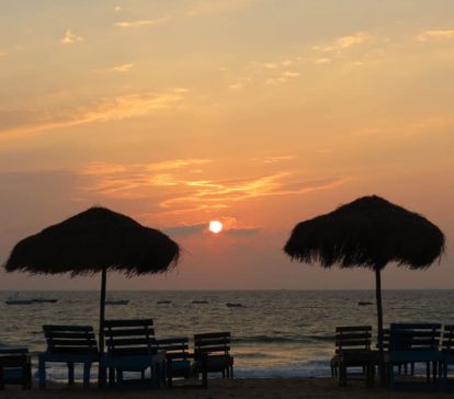 GOA PACKAGES BAGA CALANGUTE ARPORA BEACH