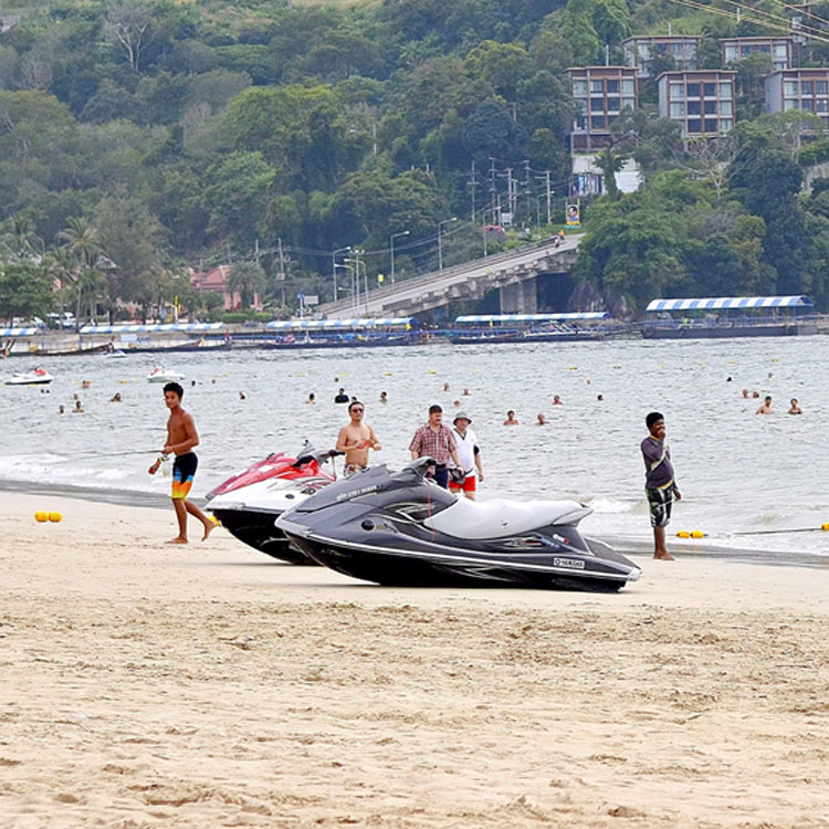 GOA PACKAGES WATER SPORTS BAGA CALANGUTE