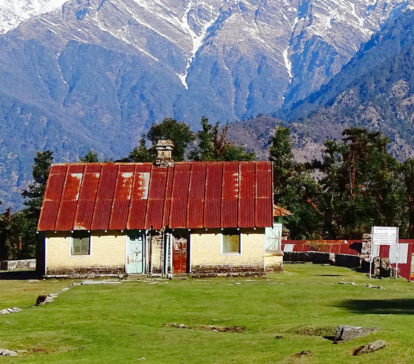 auli joshimath dehradun uttarakhand packages tours