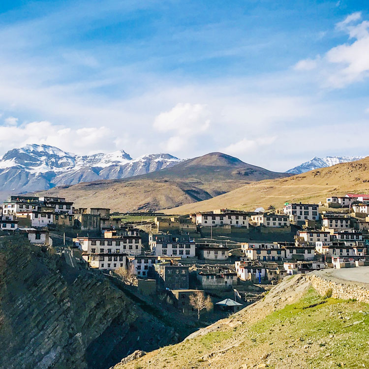 himachal spiti valley tour packages chitkul last village