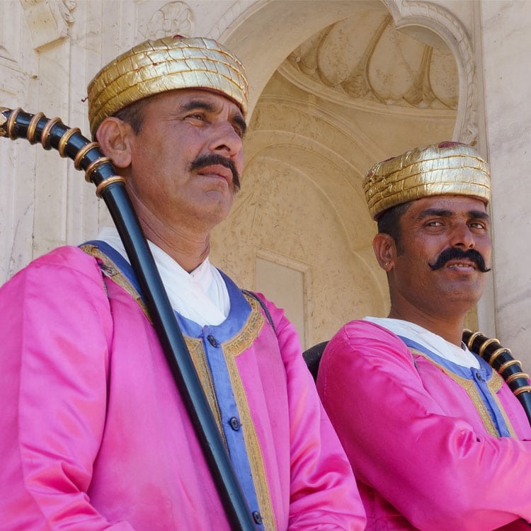 jaipur pink city rajasthani-people udaipur mahal palaces