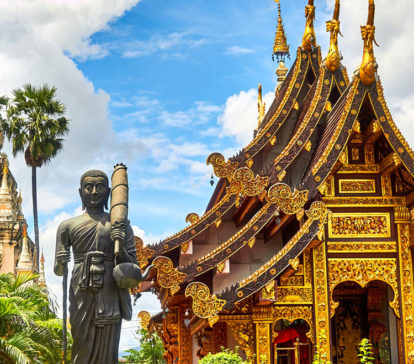 phuket krabi bangkok city tour thailand buddha statue