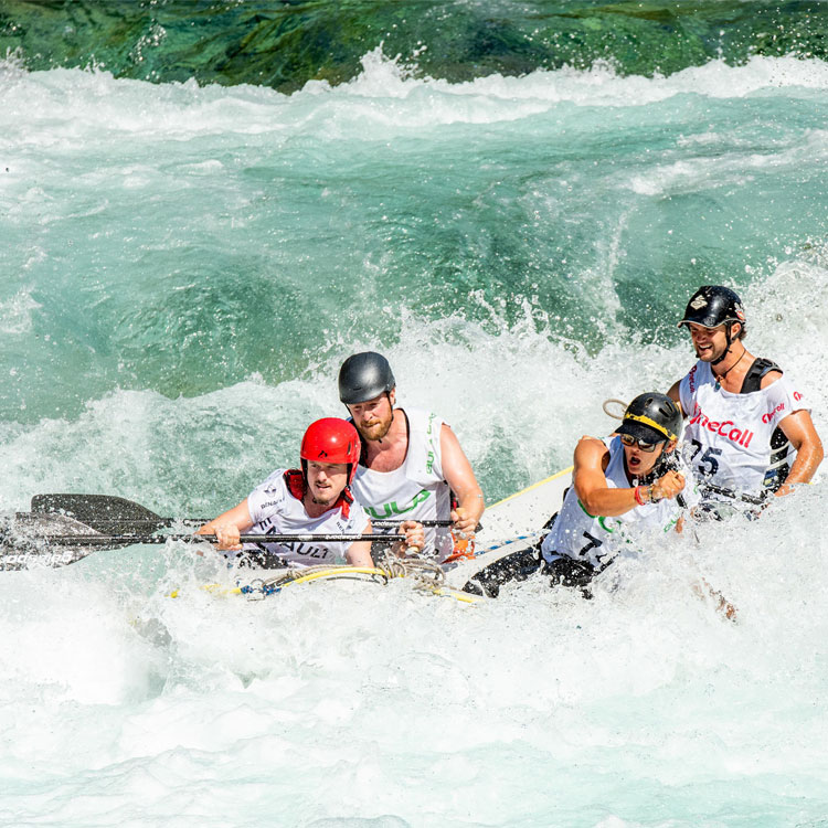 rishikesh river rafting packages india uttarakhand