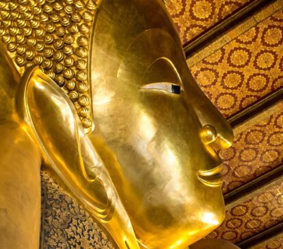 thailand packages sleeping golden buddha bangkok pattaya