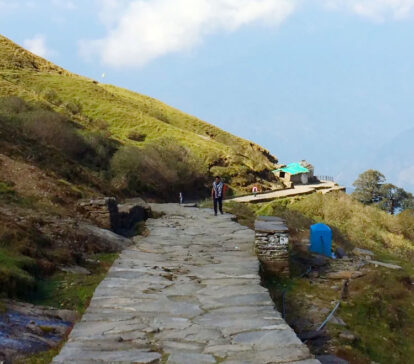 uttarakhand himachal packages auli dehradun almora ranikhet