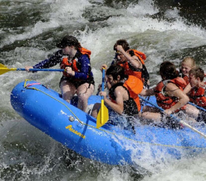 uttarakhand rishikesh shivpuri river rafting packages