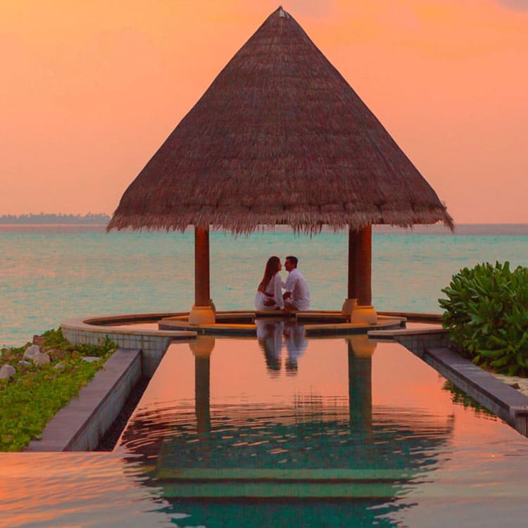 bali honeymoon packages nusa dua kuta seminyak romantic