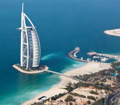 dubai tour packages burj khalifa burj al arab