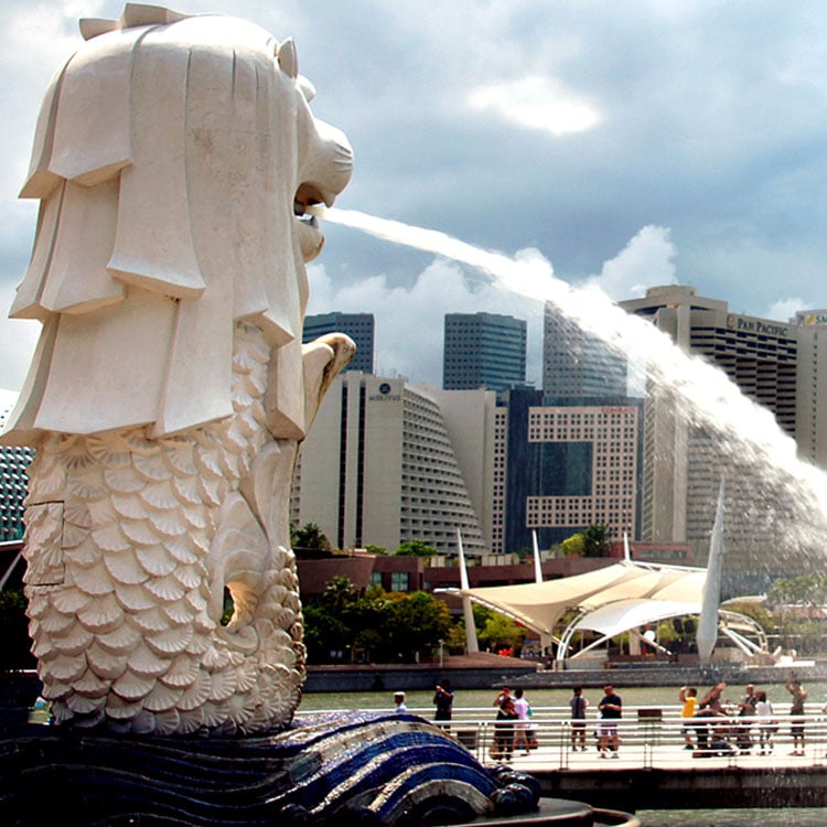 singapore dream cruise packages sentosa