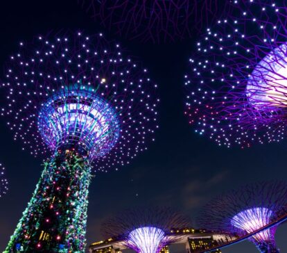 singapore packages gardens by the bay sentosa island universal studios