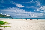 beaches in andaman tour packages