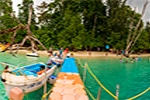 havelock speedboat in andaman tour packages