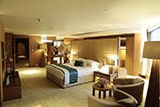 Sahara Star Room Size