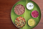 cuisines of kerala