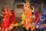 rajasthan tour packages from mumbai